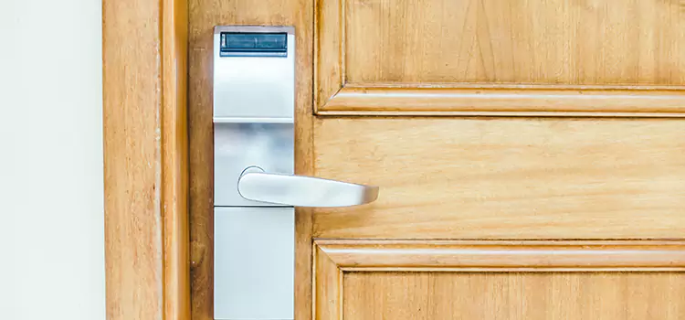 Advanced Solutions in Lewiston, ME for Modern Security