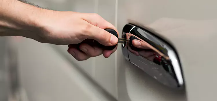 Why Choose Our Auto Locksmith Team in Lewiston, ME?