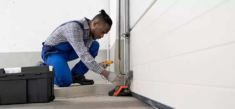 Expert Solutions for Every Garage Lock Need in Lewiston, ME