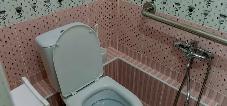 Meeting Diverse Needs With Accessible Restroom Solutions in Lewiston, ME