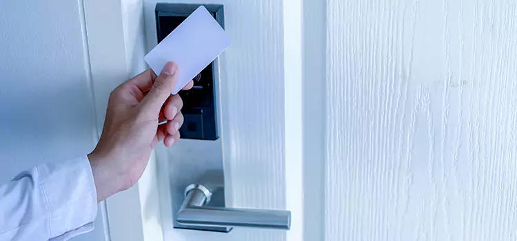 Why Choose Us for Your Keycard Lock Installation in Lewiston, ME?