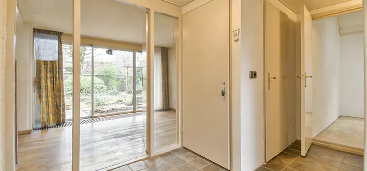 Why Choose Our Pocket Door Experts in Lewiston, ME?