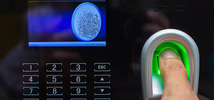 Your Trusted Partner for Secure Access in Lewiston, ME