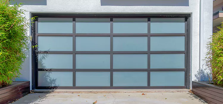 Why Choose Us for Garage Door Care in Lewiston, ME?