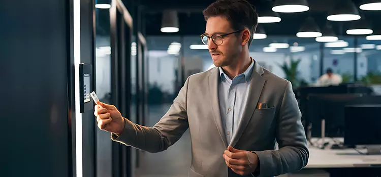 Our Commitment to Keycard Security Excellence in Lewiston, ME